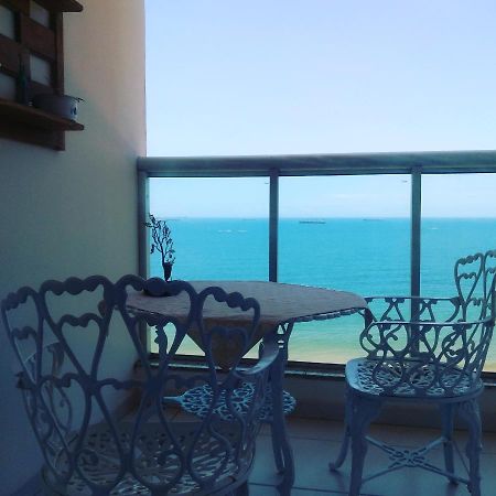 Frente Mar Green Diamond Residencial Vila Velha  Exterior foto