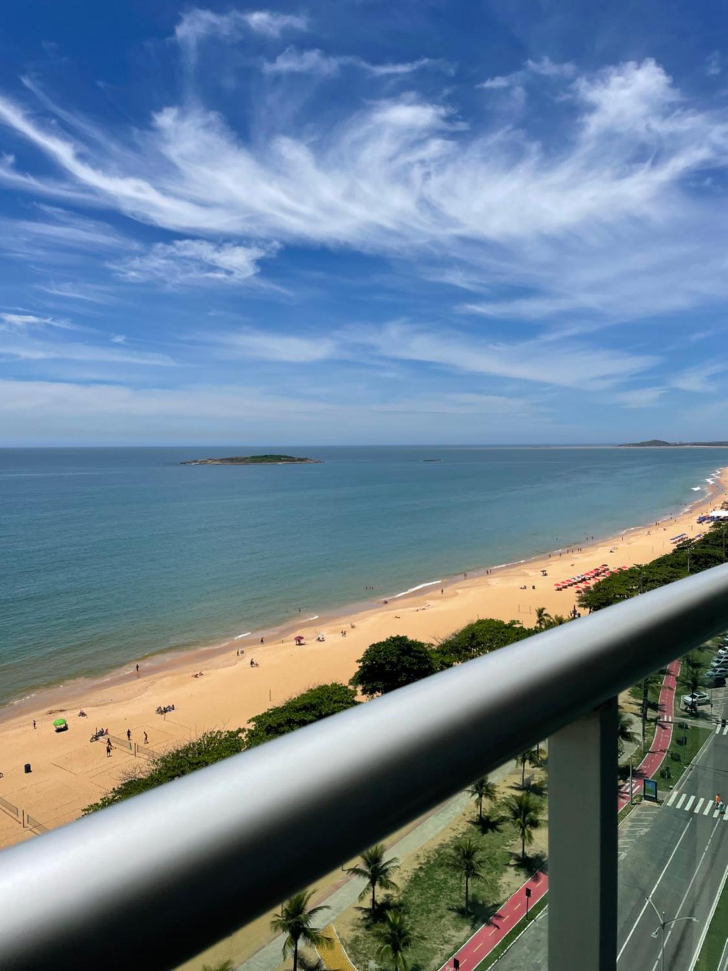 Frente Mar Green Diamond Residencial Vila Velha  Exterior foto