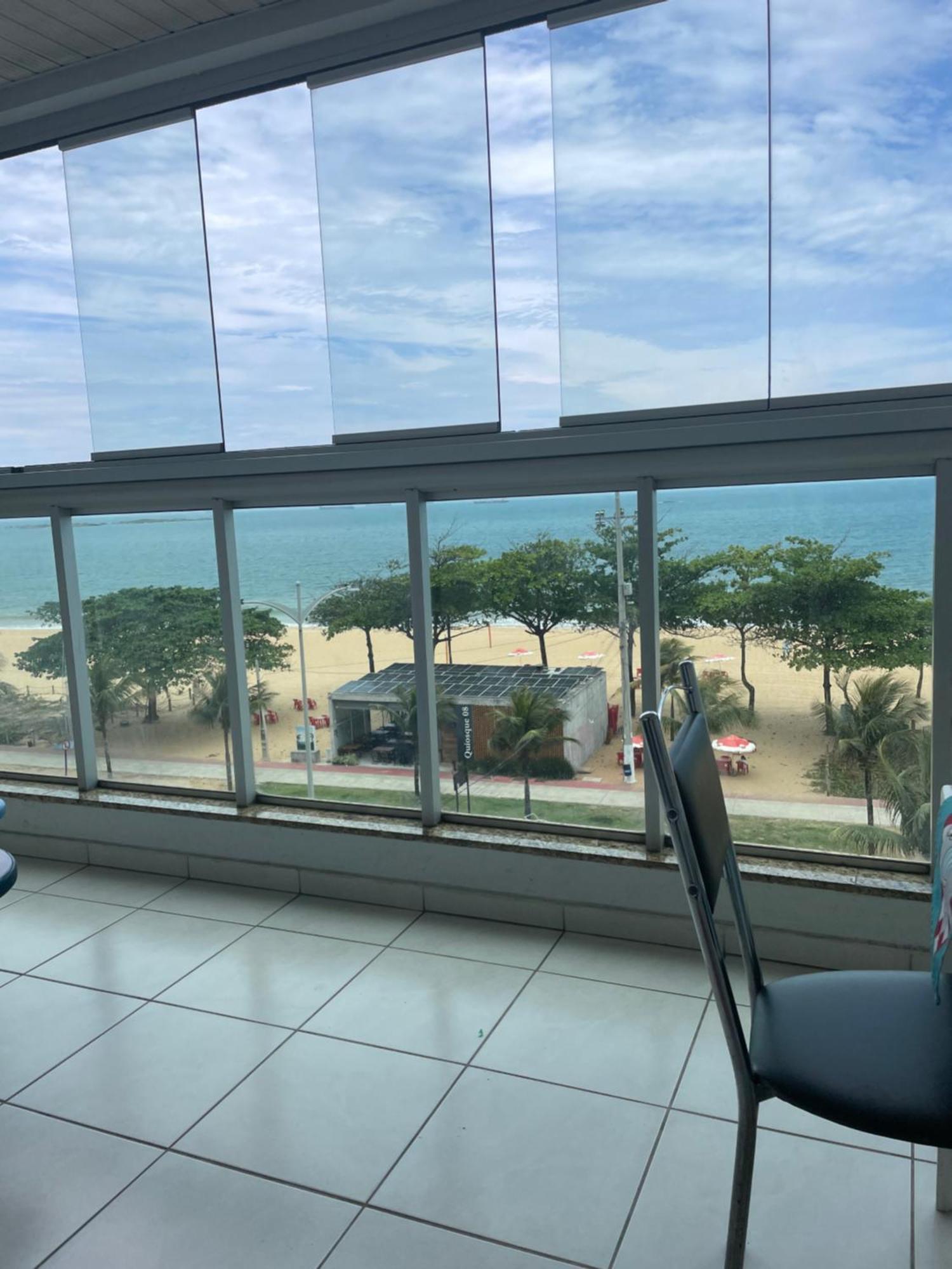 Frente Mar Green Diamond Residencial Vila Velha  Exterior foto