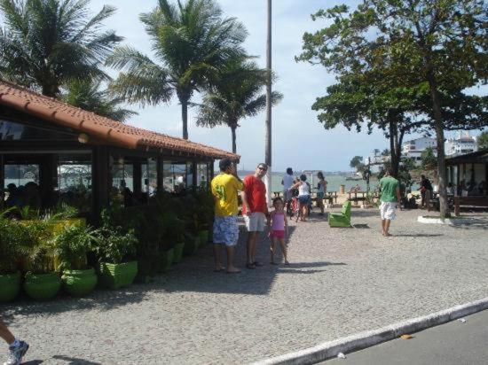 Frente Mar Green Diamond Residencial Vila Velha  Exterior foto