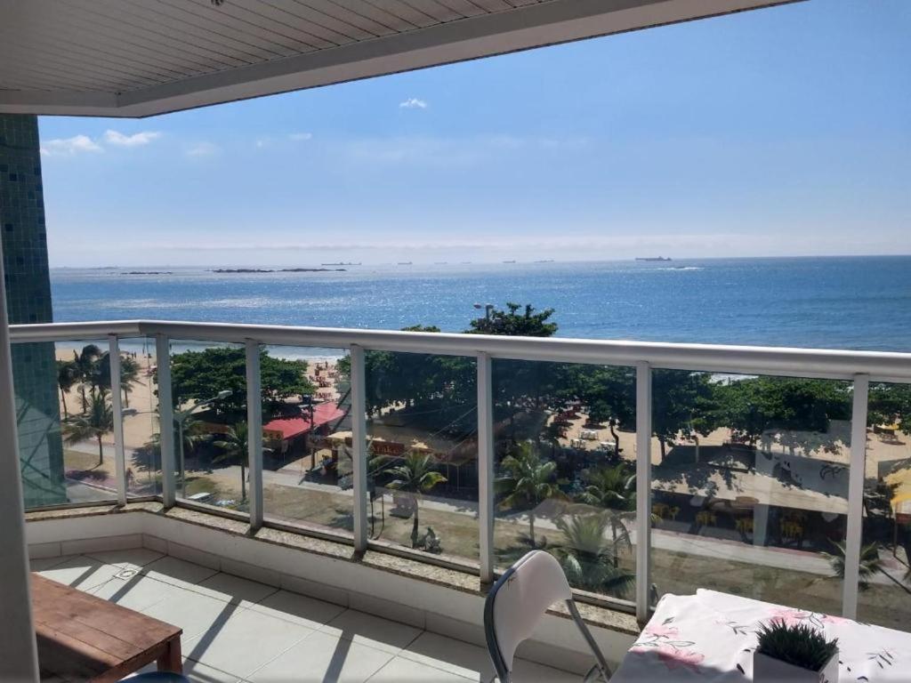 Frente Mar Green Diamond Residencial Vila Velha  Exterior foto