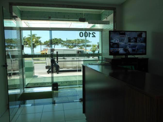 Frente Mar Green Diamond Residencial Vila Velha  Exterior foto
